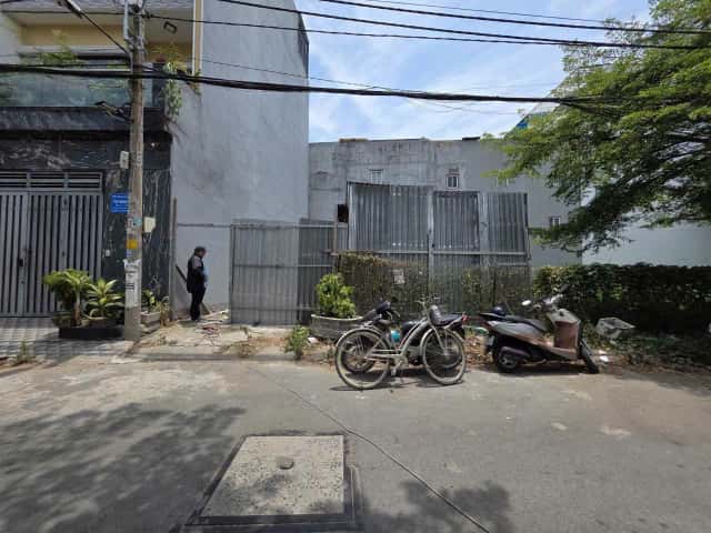 Bán đất Đào Tông Nguyên, Khu dân cư The Sun Residence Huyện Nhà Bè, TP.HCM – giá 4.9 tỷ