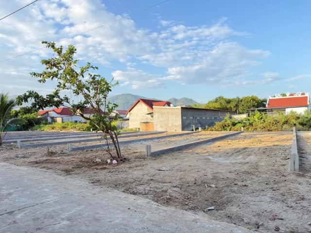 Bán đất Thôn Đại Điền Đông 1, Hẻm đường Đồng Khởi  Huyện Diên Khánh, Khánh Hòa – giá 1.3 tỷ