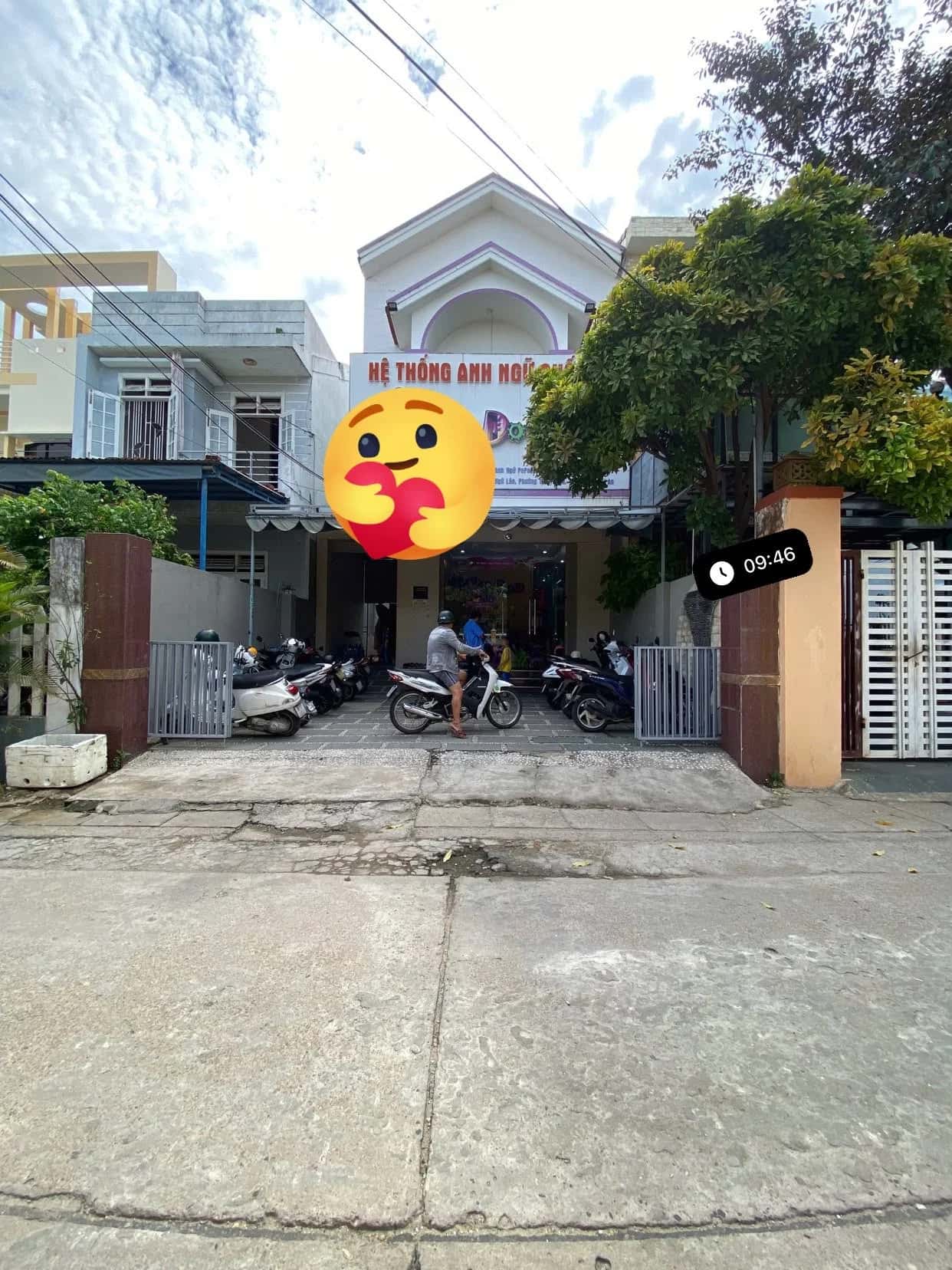 Bán nhà mặt tiền Phạm Ngũ Lão Thành phố Hội An, Quảng Nam – 7 phòng ngủ, giá 10.5 tỷ