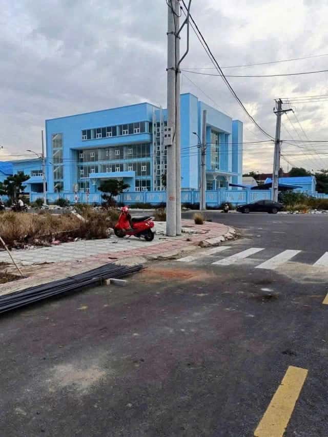 Bán đất đường số 2 TĐC Ngọc Hiệp Thành phố Nha Trang, Khánh Hòa – giá 4.5 tỷ