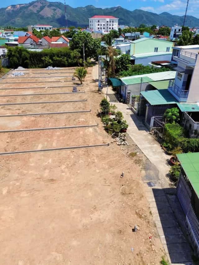 Bán đất Thôn Đại Điền Đông 1, hẻm đường Đồng Khởi  Huyện Diên Khánh, Khánh Hòa – giá 1.3 tỷ