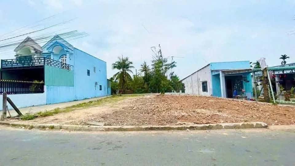 Bán đất hẻm đường Lê Văn Tách  Thành phố Dĩ An, Bình Dương – giá 1.9 tỷ
