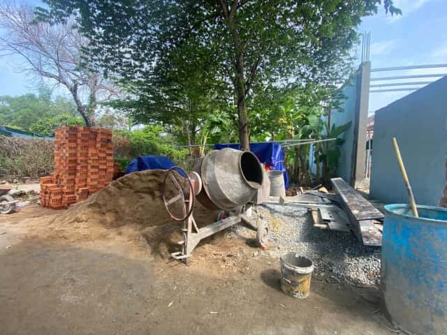 Bán đất Thôn Võ Dõng Thành phố Nha Trang, Khánh Hòa – giá 1.3 tỷ