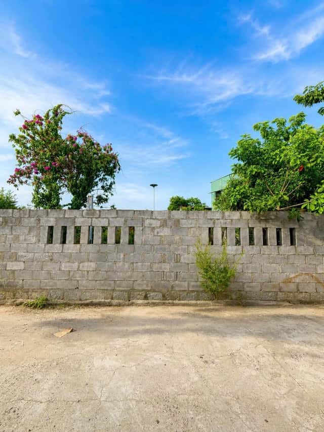 Bán đất thôn Phú Trung Thành phố Nha Trang, Khánh Hòa – giá 1.8 tỷ
