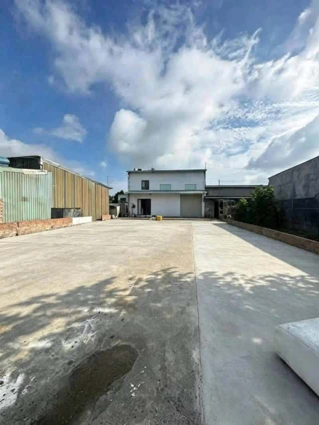 Bán nhà hẻm Xuân Thới Sơn Huyện Hóc Môn, TP.HCM – 1 phòng ngủ, giá 2.8 tỷ