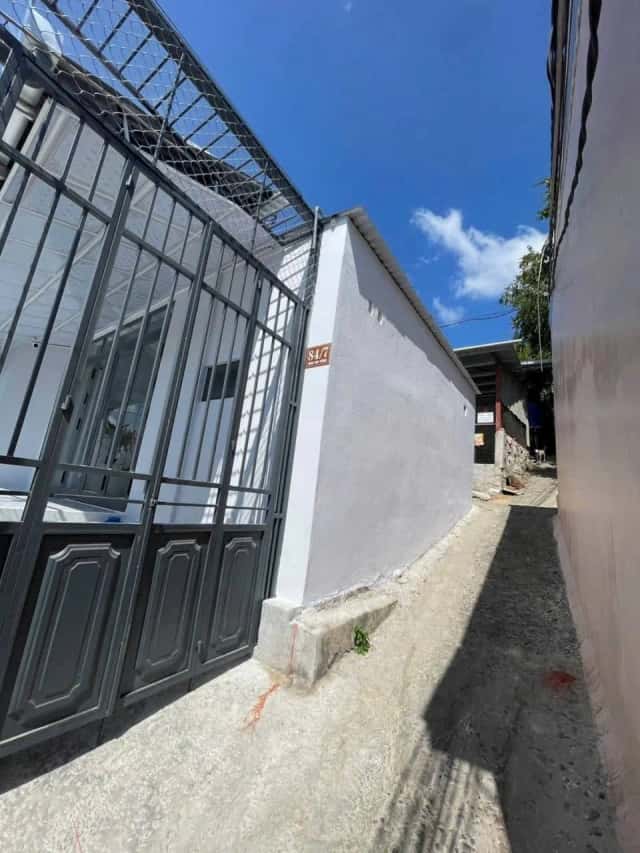 Bán nhà hẻm Mai An Tiêm Thành phố Nha Trang, Khánh Hòa – 1 phòng ngủ, giá 2.4 tỷ