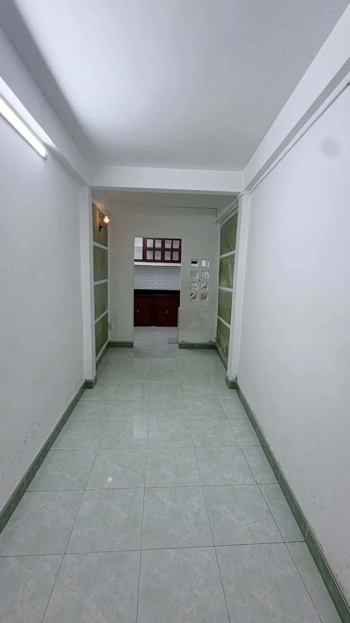 Bán nhà hẻm Lê Quang Định Quận Bình Thạnh, TP.HCM – 2 phòng ngủ, giá 2.4 tỷ