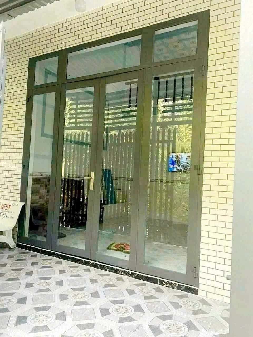 Bán nhà hẻm Hẻm 7 KV 6 Quận Ninh Kiều, TP. Cần Thơ – 3 phòng ngủ, giá 1.9 tỷ