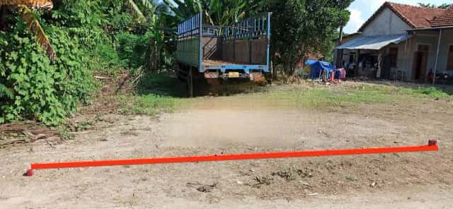 Bán đất thôn Xuân Đông Huyện Diên Khánh, Khánh Hòa – giá 480 triệu