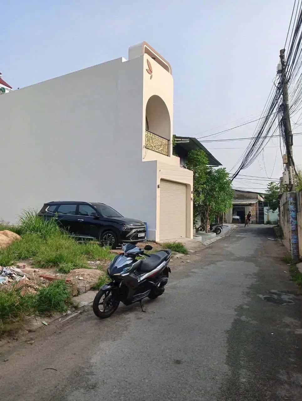 Bán đất Bình Hòa 15 Thành phố Thuận An, Bình Dương – giá 2.9 tỷ