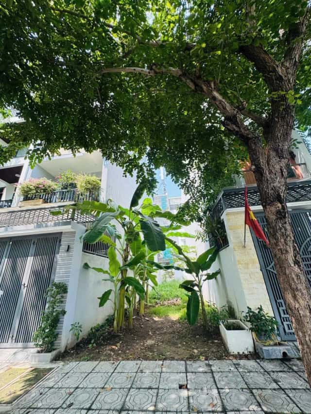 Bán đất đường T-22, Khu đô thị An Bình Tân Thành phố Nha Trang, Khánh Hòa – giá 5.7 tỷ