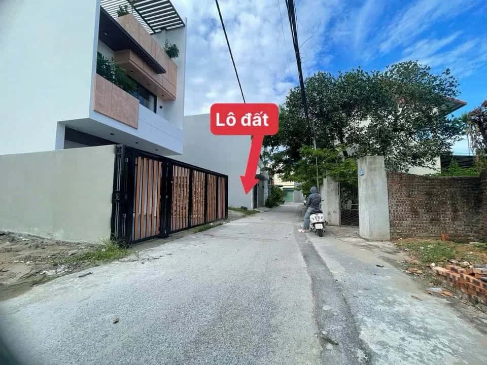 Bán đất Thôn Gẩy Thành phố Vĩnh Yên, Vĩnh Phúc – giá 1.9 tỷ