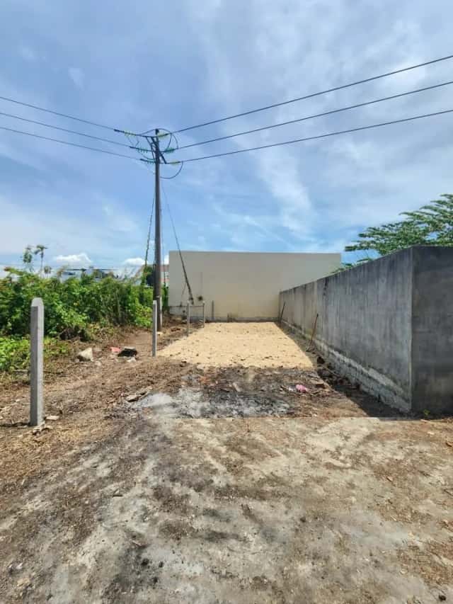Bán đất thôn Phú Ân Nam 3 Huyện Diên Khánh, Khánh Hòa – giá 990 triệu