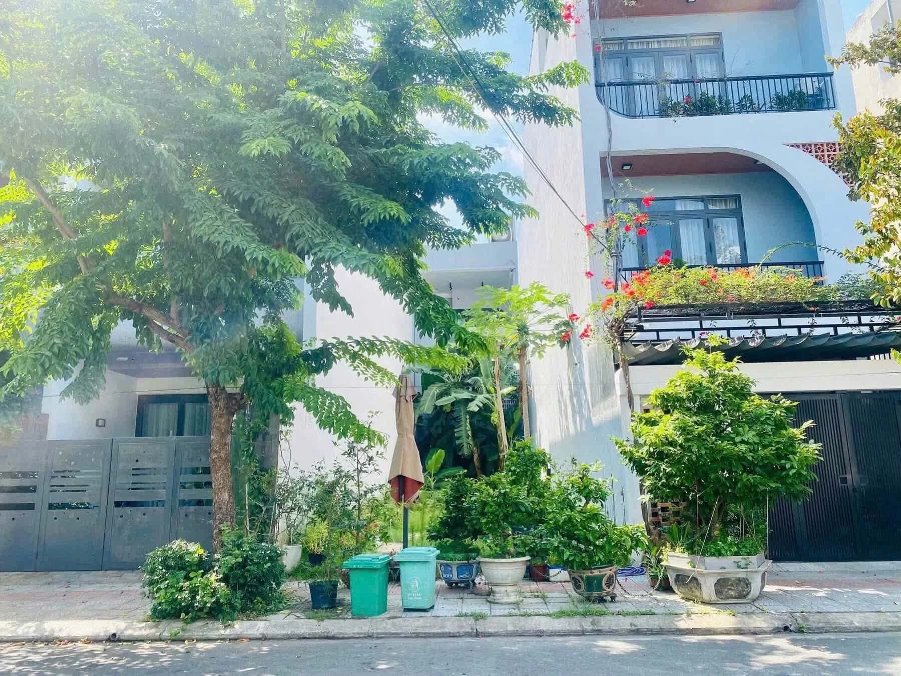 Bán đất Số 125 Trung Lương 14 Quận Cẩm Lệ, TP. Đà Nẵng – giá 6.5 tỷ