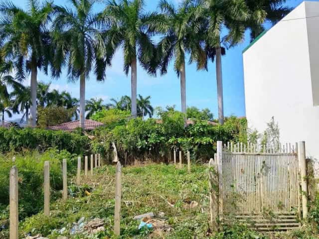Bán đất Thôn Phú Trung Thành phố Nha Trang, Khánh Hòa – giá 1.8 tỷ