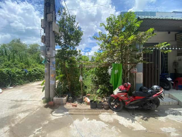 Bán đất Hẻm 112 Hoàng Quốc Việt Quận Ninh Kiều, TP. Cần Thơ – giá 2.1 tỷ