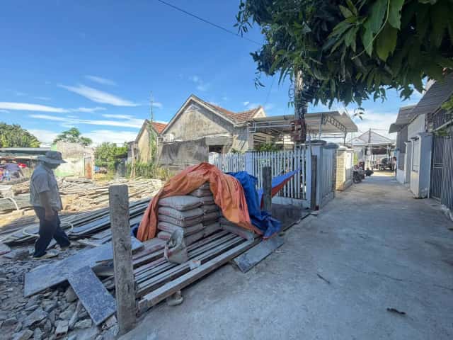 Bán đất Thôn Trung Nam Huyện Diên Khánh, Khánh Hòa – giá 1.4 tỷ