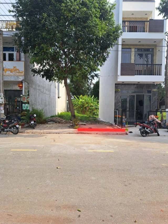 Bán đất đường số 1, KP Thủ Khoa Thừa 2 Huyện Thủ Thừa, Long An – giá 1.4 tỷ