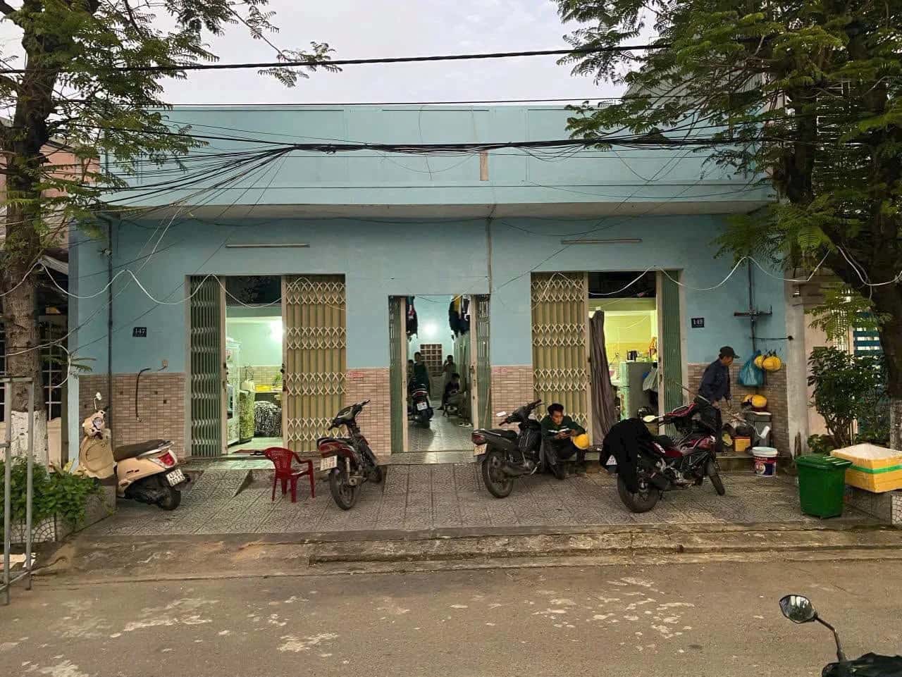 Bán đất Nguyễn Quyền Quận Cẩm Lệ, TP. Đà Nẵng – giá 8.8 tỷ