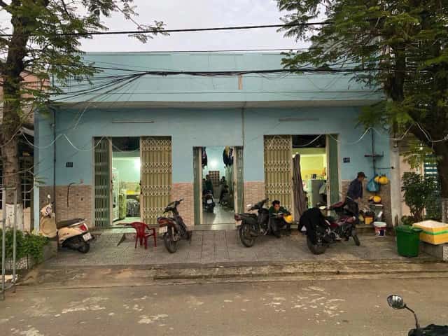 Bán đất Nguyễn Quyền Quận Cẩm Lệ, TP. Đà Nẵng – giá 8.8 tỷ