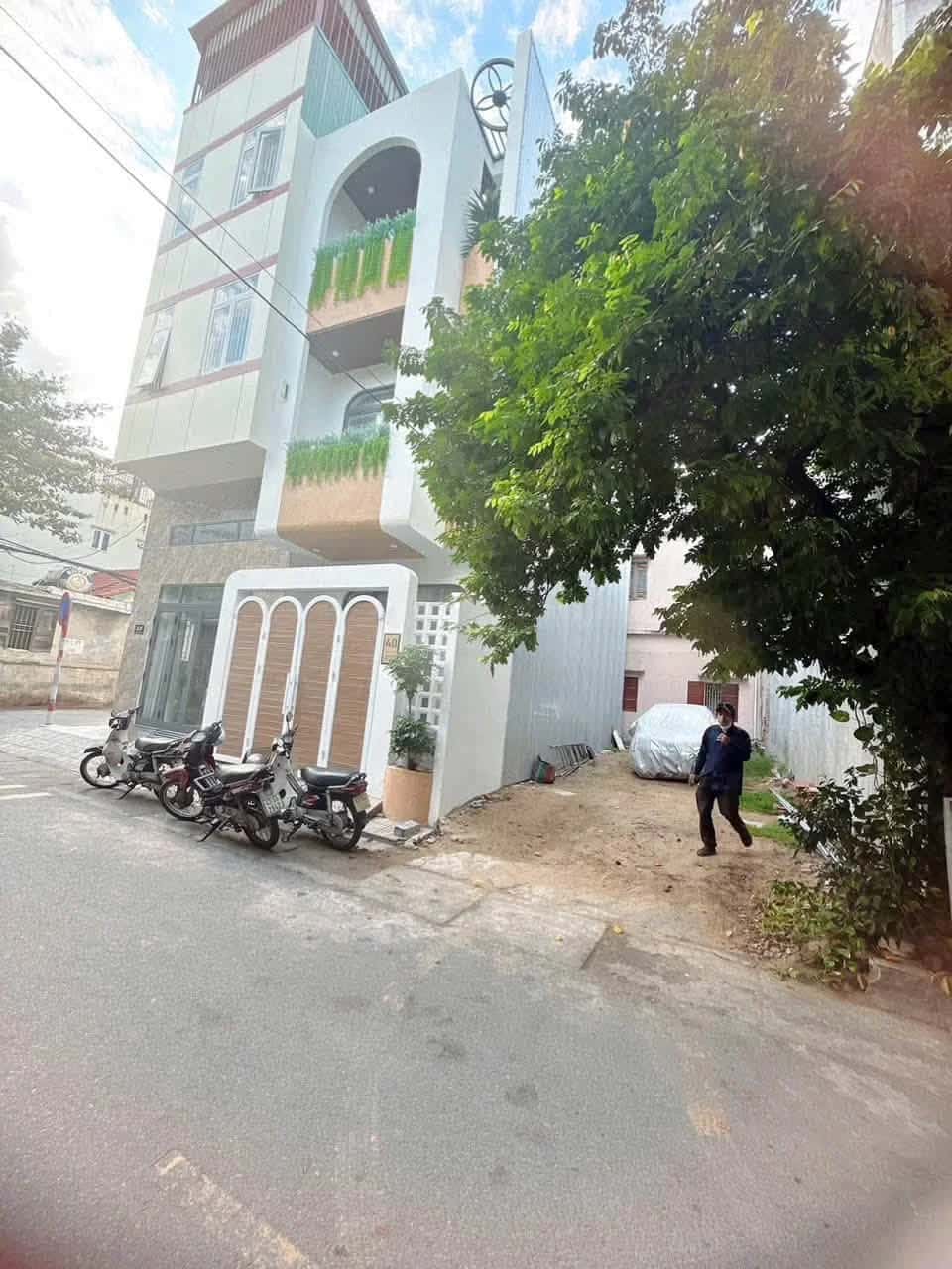 Bán đất Thanh Tân Quận Thanh Khê, TP. Đà Nẵng – giá 5.8 tỷ