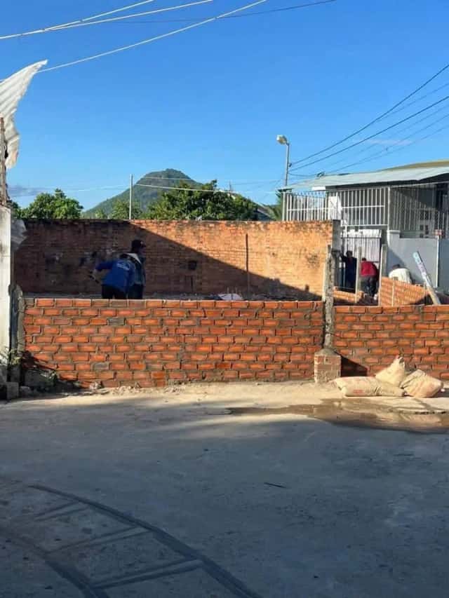 Bán đất đường Miếu Bà, thôn Phú Thạnh Thành phố Nha Trang, Khánh Hòa – giá 2.8 tỷ