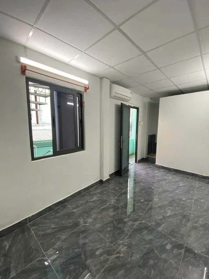Bán nhà hẻm Bùi Đình Túy Quận Bình Thạnh, TP.HCM – 9 phòng ngủ, giá 13 tỷ