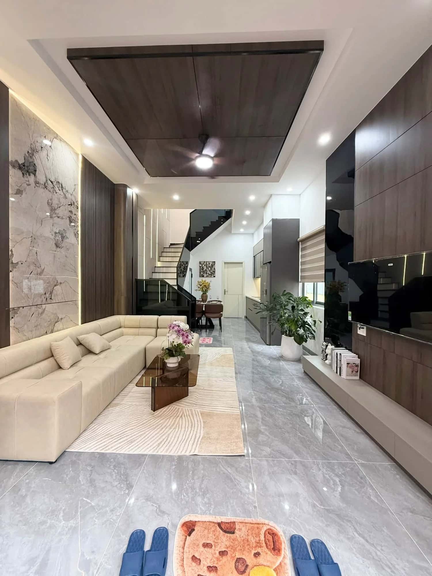 Bán nhà hẻm Bắc Đẩu Quận Hải Châu, TP. Đà Nẵng – 3 phòng ngủ, giá 6.3 tỷ