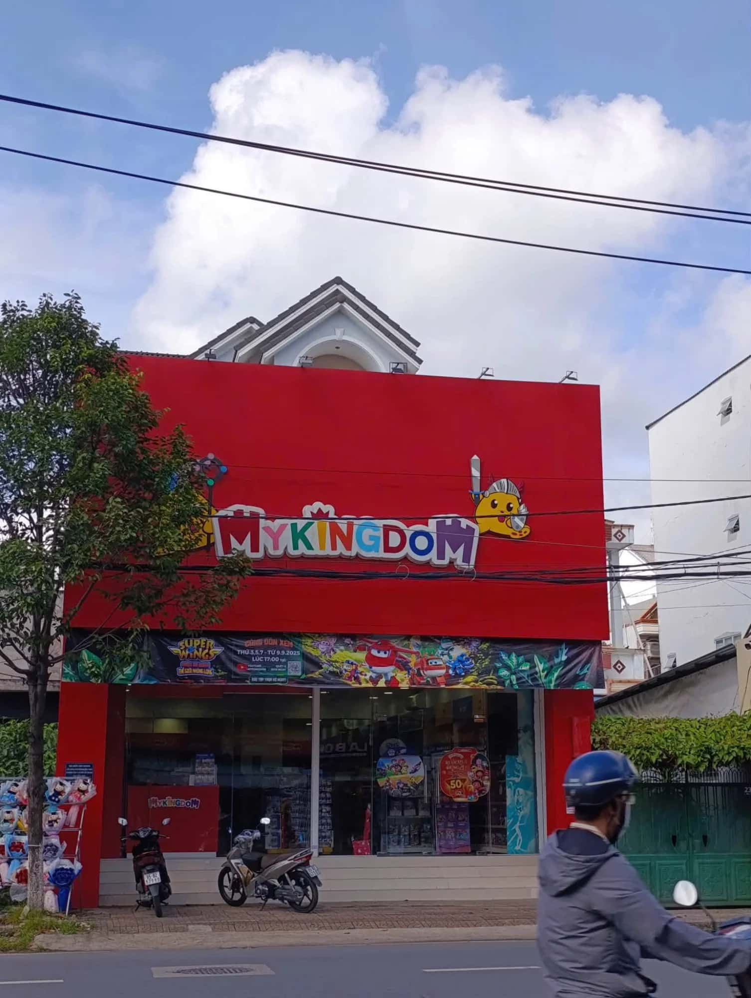 Bán nhà mặt tiền Mậu Thân Quận Ninh Kiều, TP. Cần Thơ – 3 phòng ngủ, giá 27 tỷ