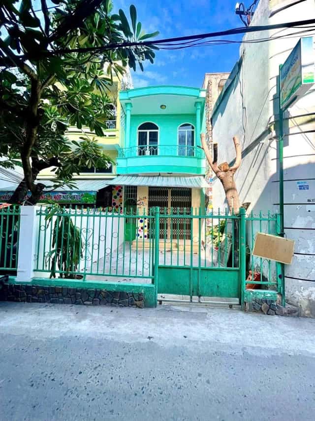 Bán nhà mặt tiền Hà Thanh Thành phố Nha Trang, Khánh Hòa – 2 phòng ngủ, giá 6.4 tỷ Bán nhà mặt tiền Hà Thanh Thành phố Nha Trang, Khánh Hòa – 2 phòng ngủ, giá 6.4 tỷ