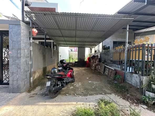 Bán đất Kiệt 12, Xuân Hòa Quận Thuận Hóa, TP. Huế – giá 2 tỷ