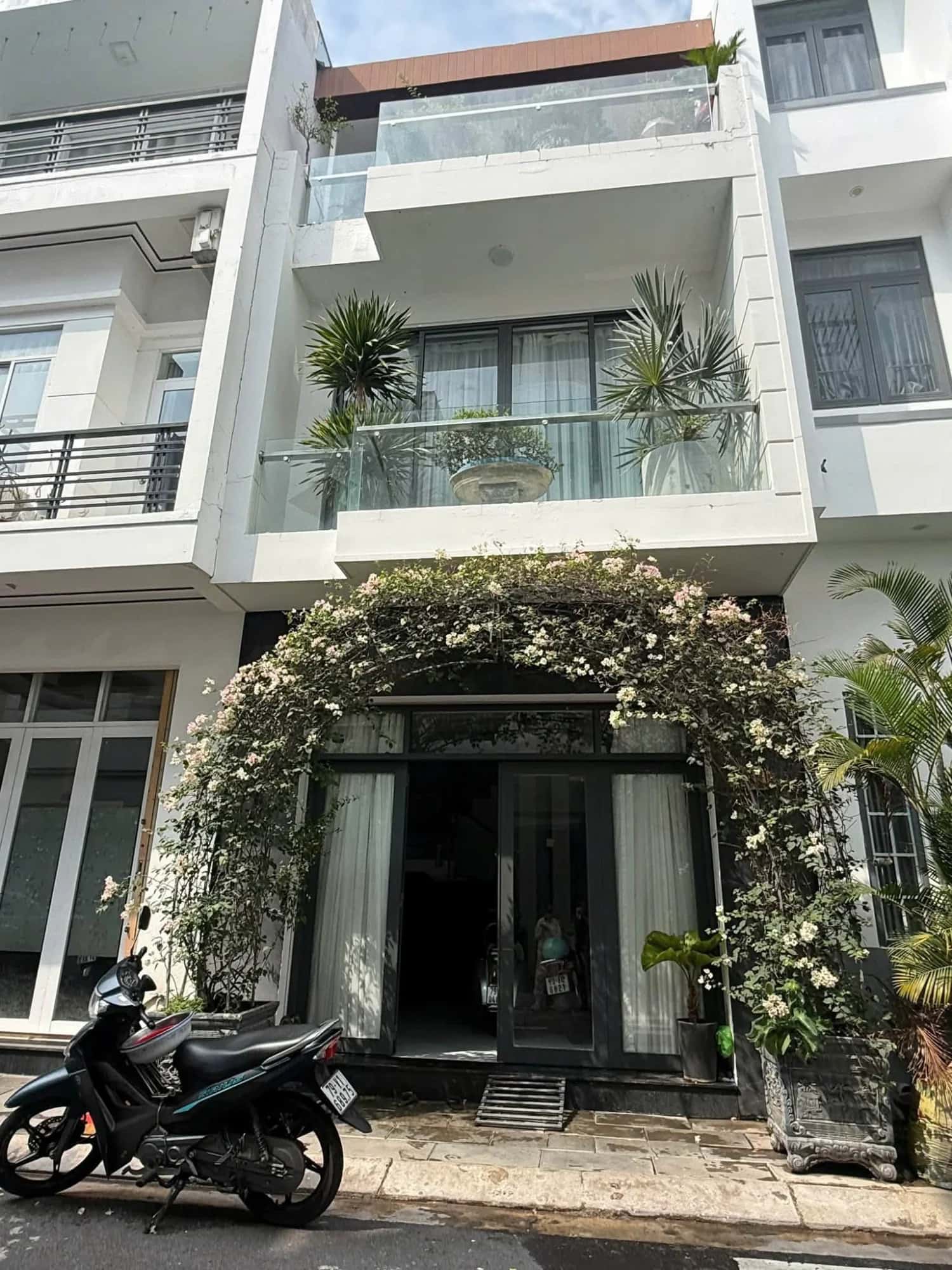 Bán nhà mặt tiền đường F2 Khu TĐC VCN Phước Long  Thành phố Nha Trang, Khánh Hòa – 2 phòng ngủ, giá 4.8 tỷ