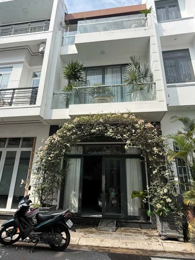 Bán nhà mặt tiền đường F2 Khu TĐC VCN Phước Long  Thành phố Nha Trang, Khánh Hòa – 2 phòng ngủ, giá 4.8 tỷ