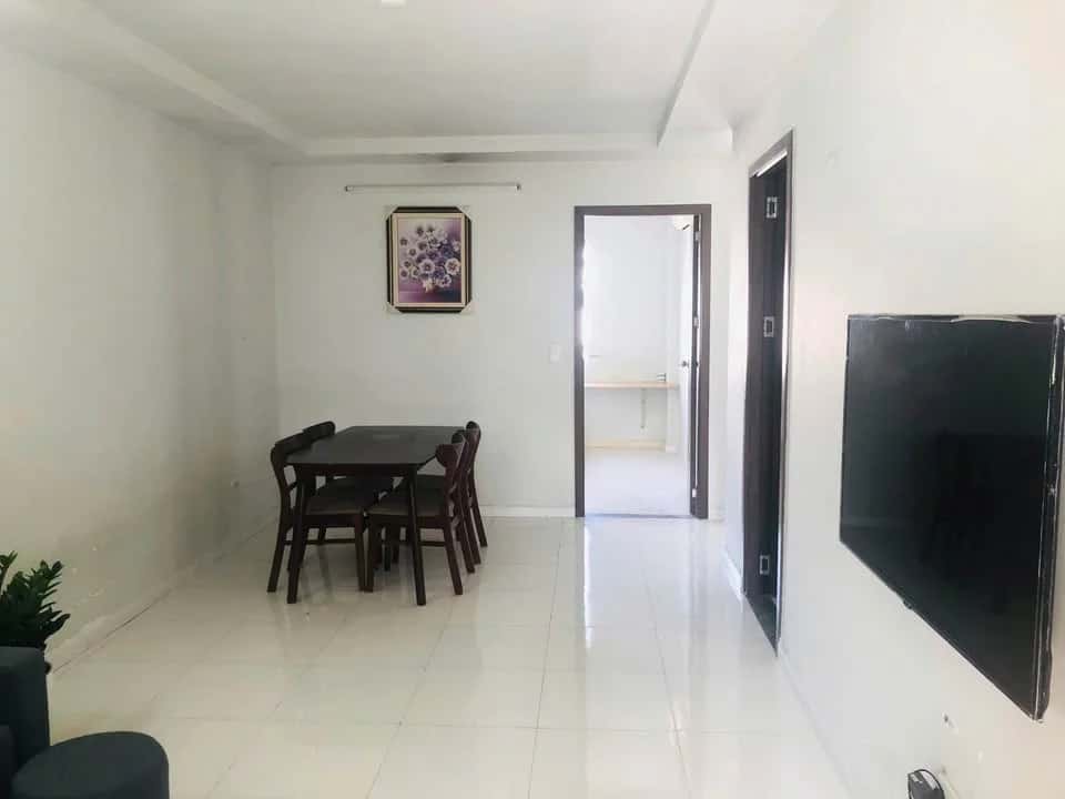 Bán căn hộ chung cư Chung cư CT2B, lô NOXH-01 Khu đô thị mới Phước Long Thành phố Nha Trang, Khánh Hòa – 2 phòng ngủ, giá 1.9 tỷ