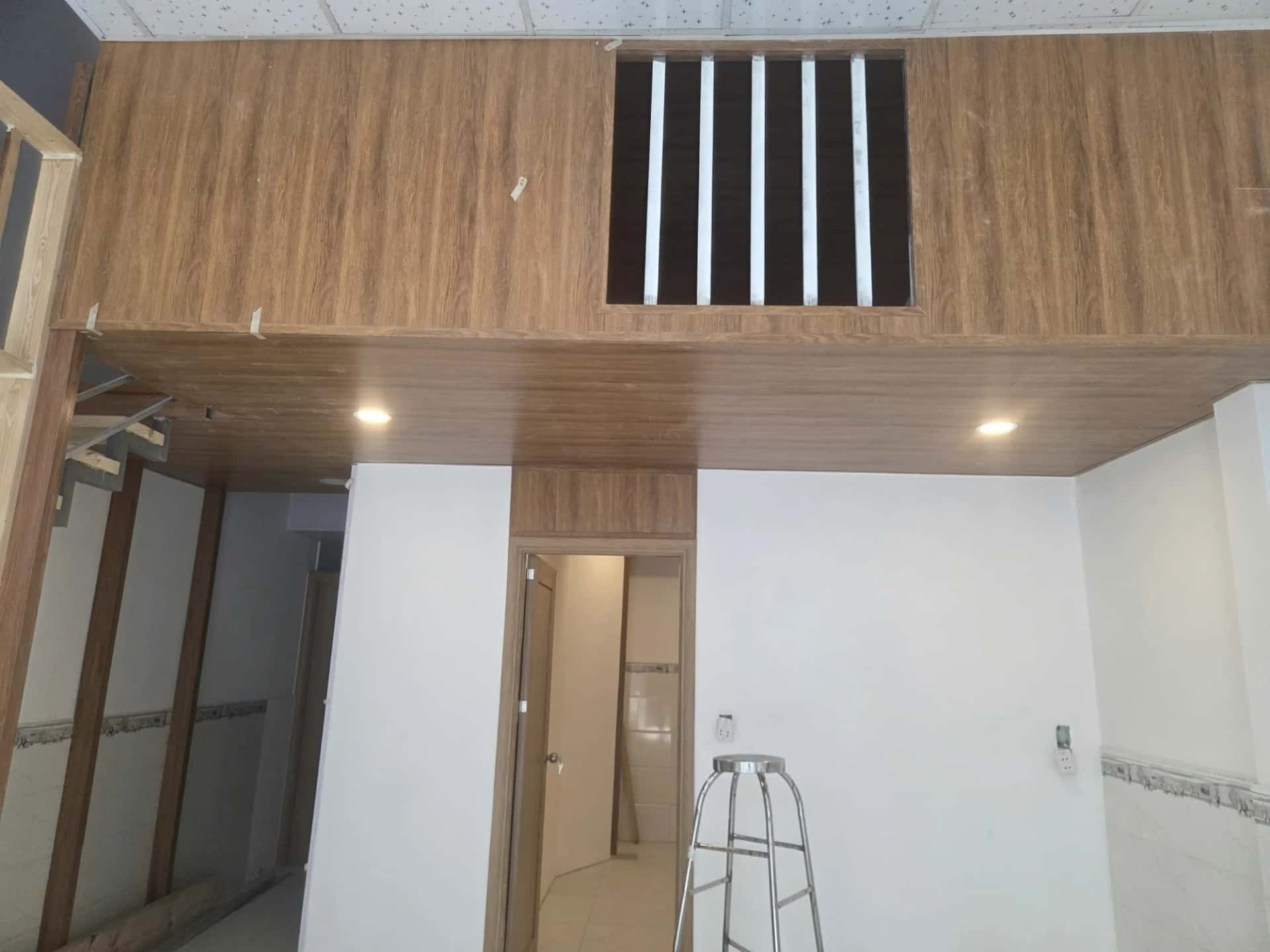 Bán nhà hẻm 439/97/43/12 Tân Thới Hiệp 21, Khu phố 1 Quận 12, TP.HCM – 2 phòng ngủ, giá 3.8 tỷ