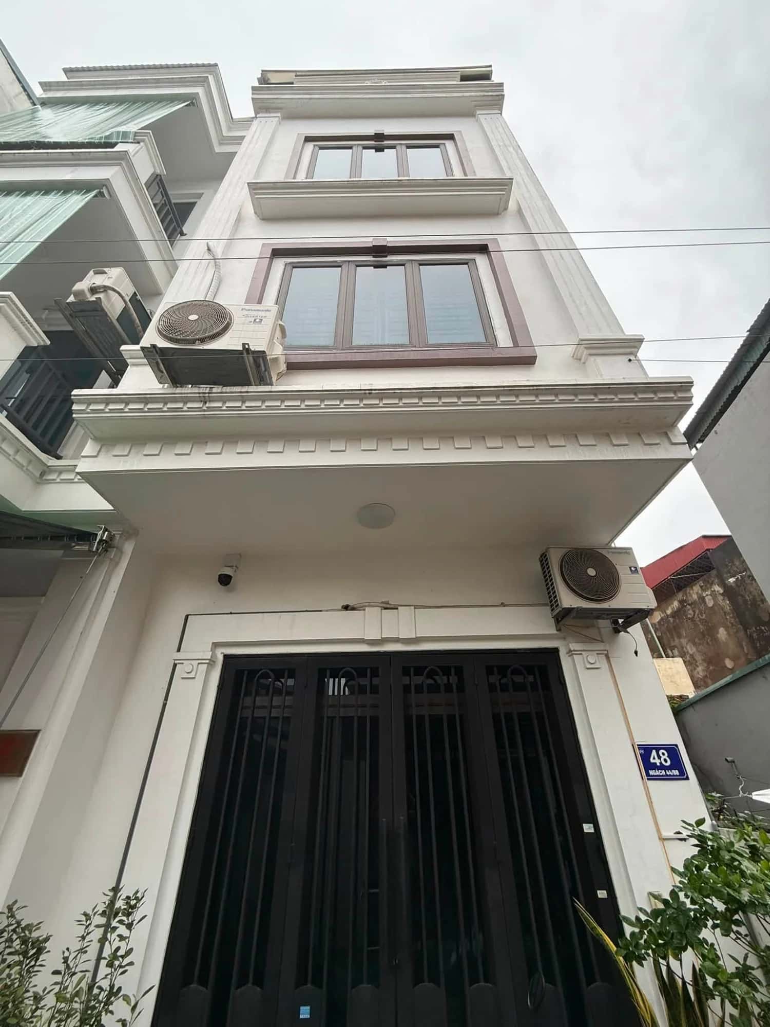 Bán nhà hẻm Nguyễn Văn Linh Thành phố Hải Dương, Hải Dương – 3 phòng ngủ, giá 2.9 tỷ