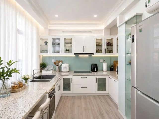 Bán nhà hẻm Huỳnh Văn Bánh Quận Phú Nhuận, TP.HCM – 3 phòng ngủ, giá 6.9 tỷ Bán nhà hẻm Huỳnh Văn Bánh Quận Phú Nhuận, TP.HCM – 3 phòng ngủ, giá 6.9 tỷ