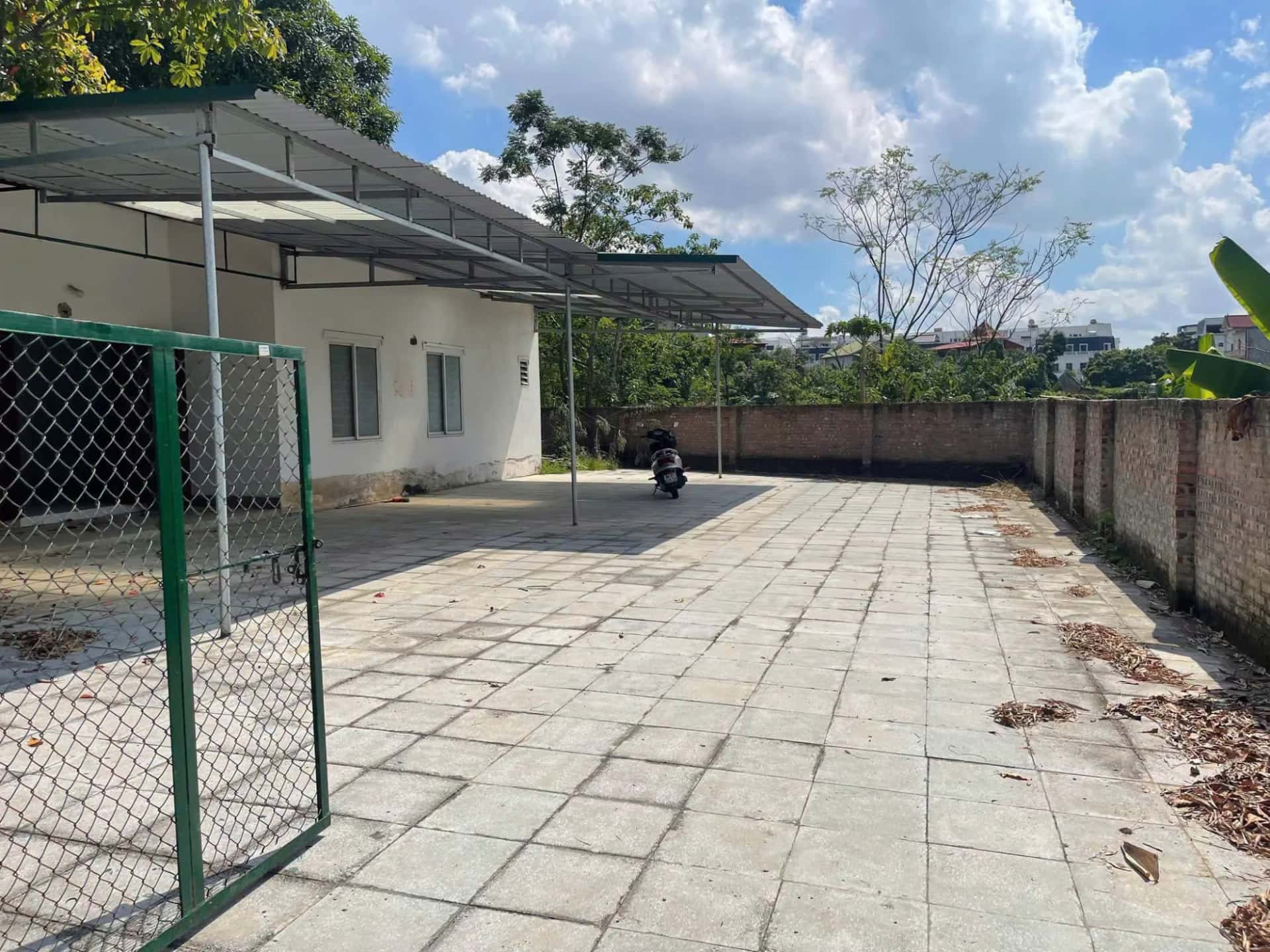 Bán đất Lương Văn Can kéo dài Thành phố Vĩnh Yên, Vĩnh Phúc – giá 7 tỷ