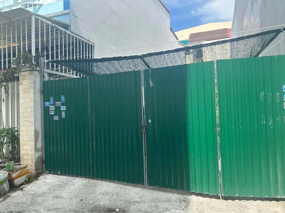 Bán đất đường D1, KDC Bắc Vĩnh Hải Thành phố Nha Trang, Khánh Hòa – giá 5.5 tỷ