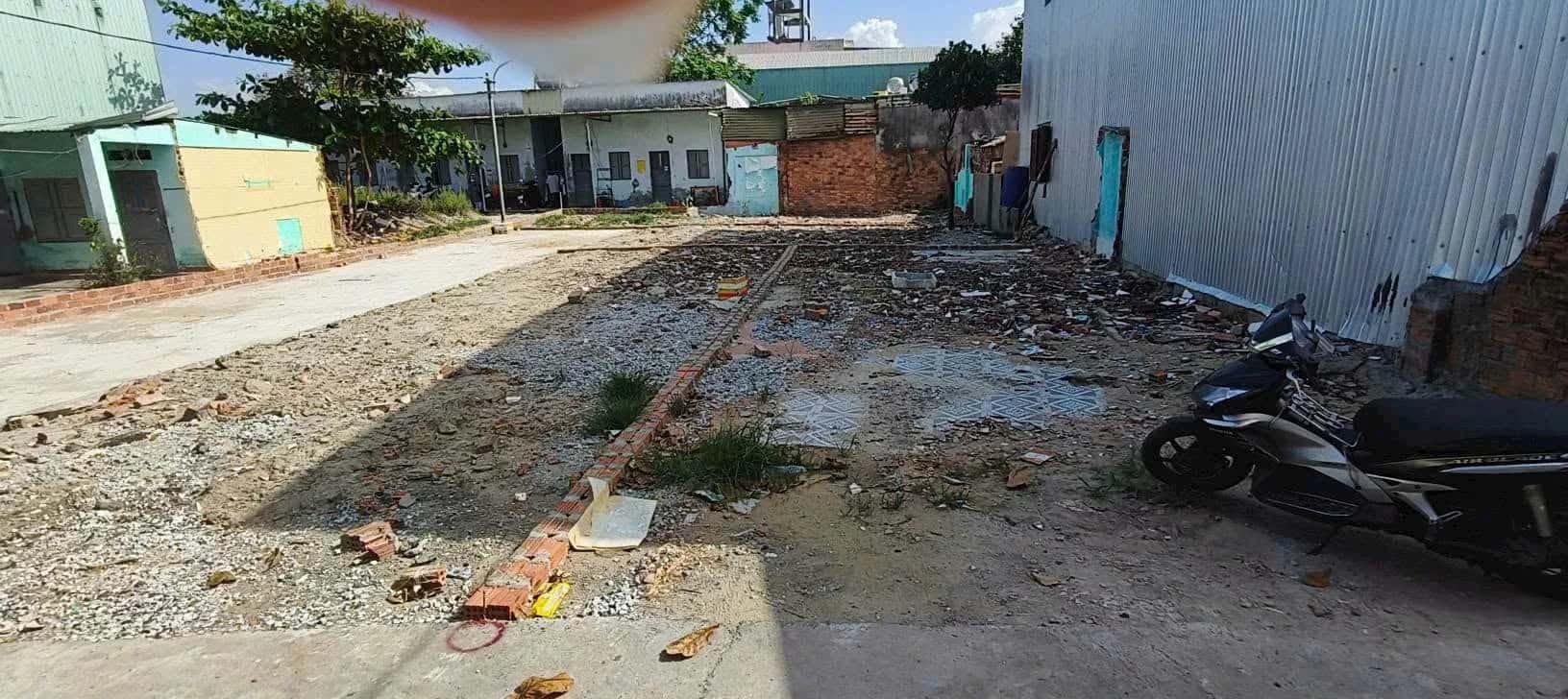 Bán đất Phạm Như Xương Quận Liên Chiểu, TP. Đà Nẵng – giá 2.8 tỷ