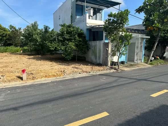 Bán đất Thôn Quan Châu Huyện Hòa Vang, TP. Đà Nẵng – giá 2.9 tỷ