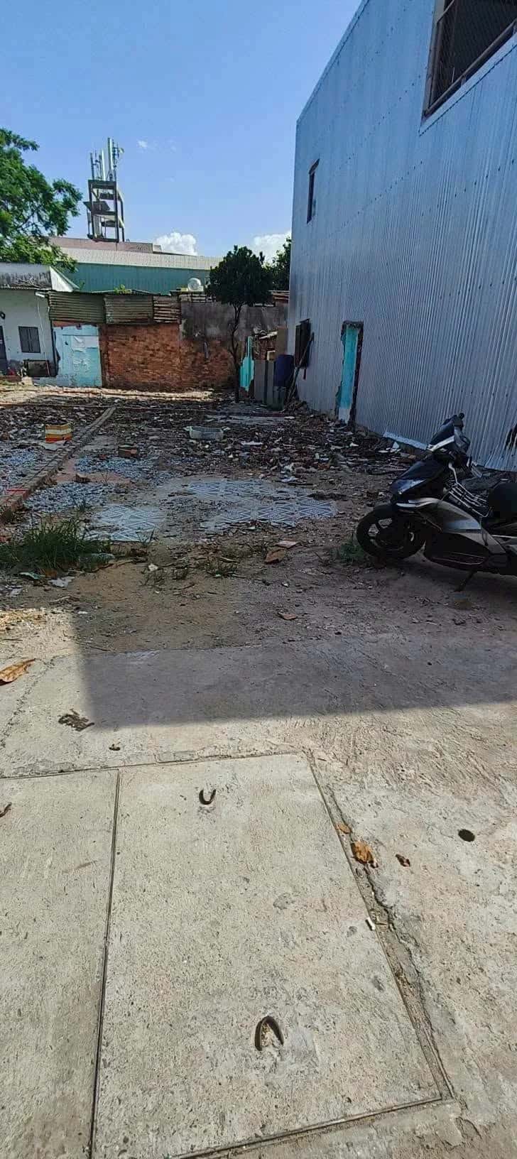 Bán đất Phạm Như Xương Quận Liên Chiểu, TP. Đà Nẵng – giá 2.6 tỷ