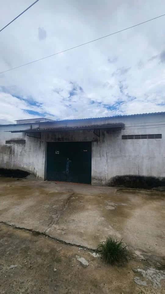 Bán đất Thôn Long Bình 2  Huyện Ninh Phước, Ninh Thuận – giá 2.8 tỷ