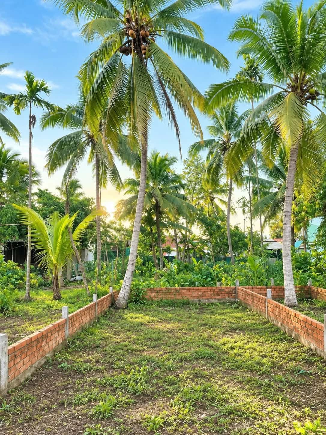 Bán đất Nguyễn Viết Xuân  Quận Bình Thuỷ, TP. Cần Thơ – giá 850 triệu