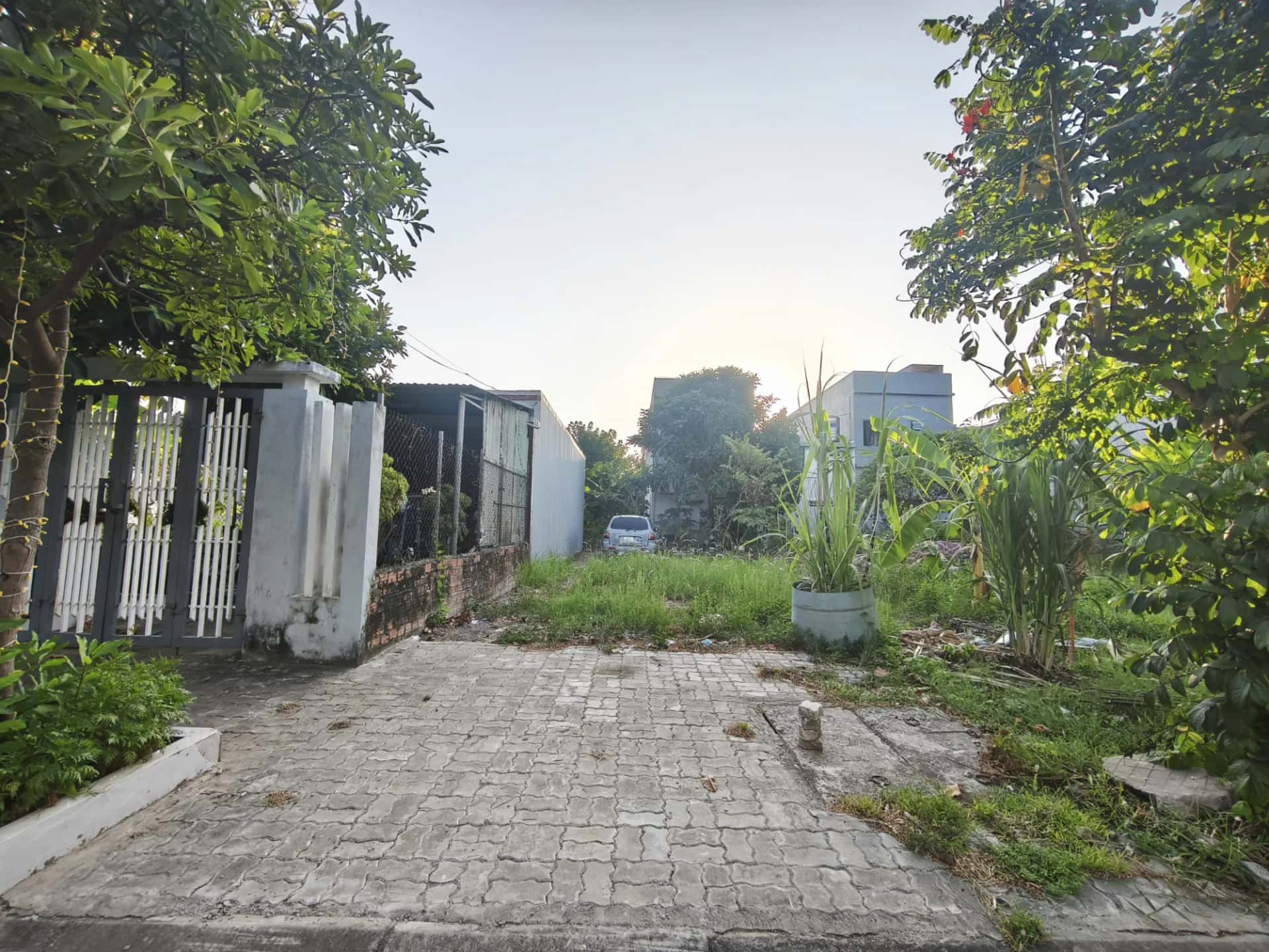 Bán đất Bờ Đằm 8 Huyện Hòa Vang, TP. Đà Nẵng – giá 3.3 tỷ