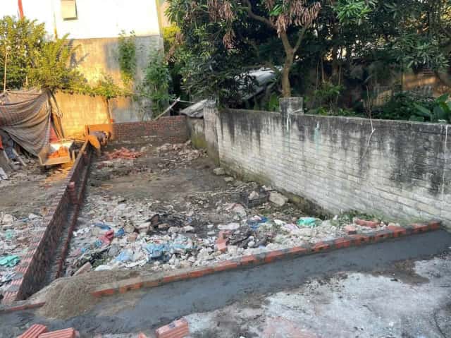 Bán đất Ngõ 4 Trương Hán Siêu Thành phố Hải Dương, Hải Dương – giá 890 triệu