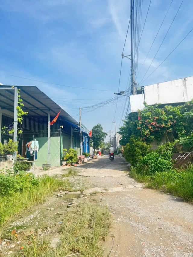 Bán đất đường Khánh Bình 38  Thành phố Tân Uyên, Bình Dương – giá 3.5 tỷ