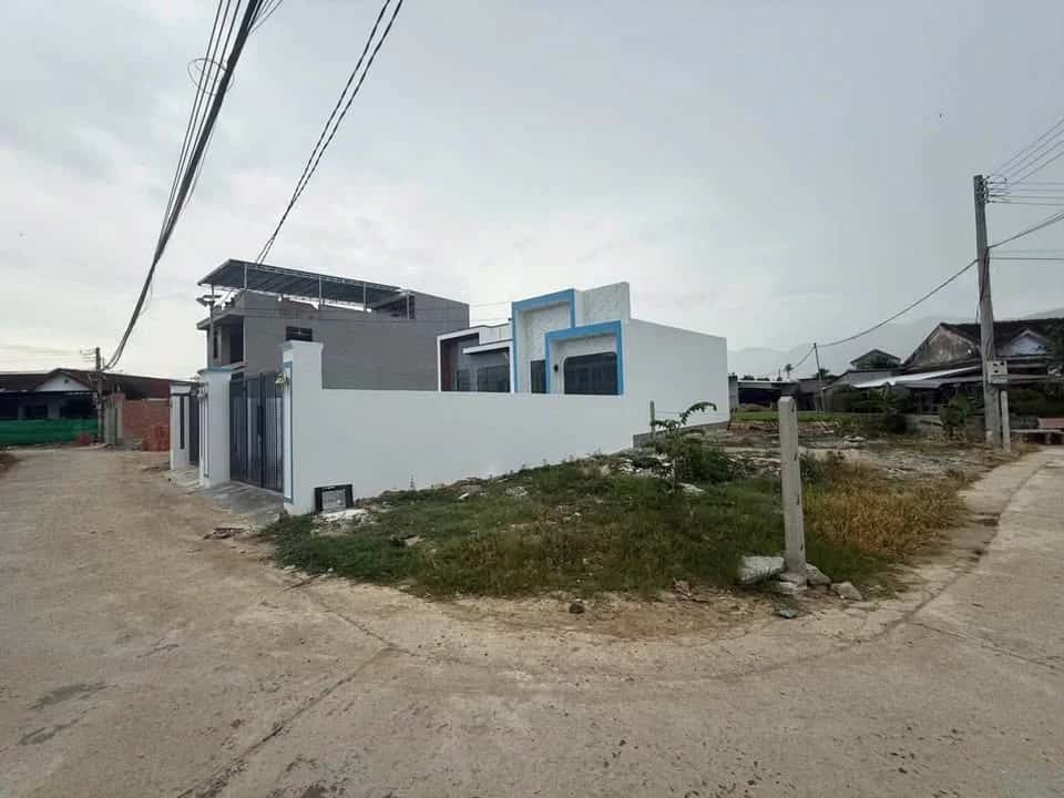 Bán đất Thôn Đại Điền Đông 1 Huyện Diên Khánh, Khánh Hòa – giá 590 triệu