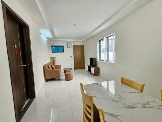 Bán căn hộ chung cư  Chung cư CT2B, lô NOXH-01 Khu đô thị mới Phước Long Thành phố Nha Trang, Khánh Hòa – 2 phòng ngủ, giá 2 tỷ