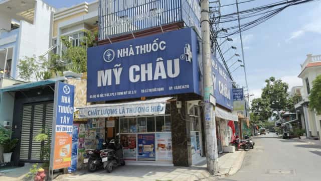 Bán nhà mặt tiền Hà Đặc  Quận 12, TP.HCM – 2 phòng ngủ, giá 3.7 tỷ